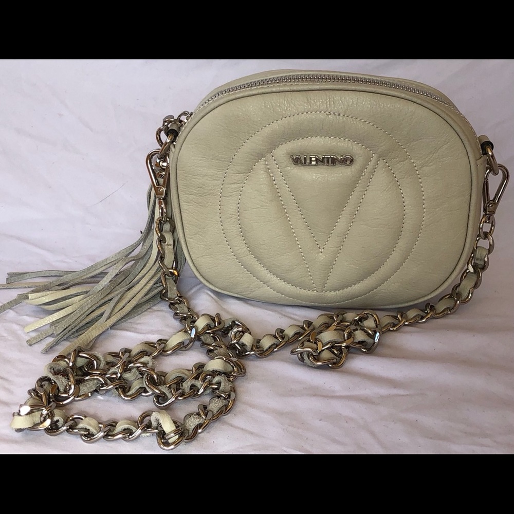 Valentino cross body bag